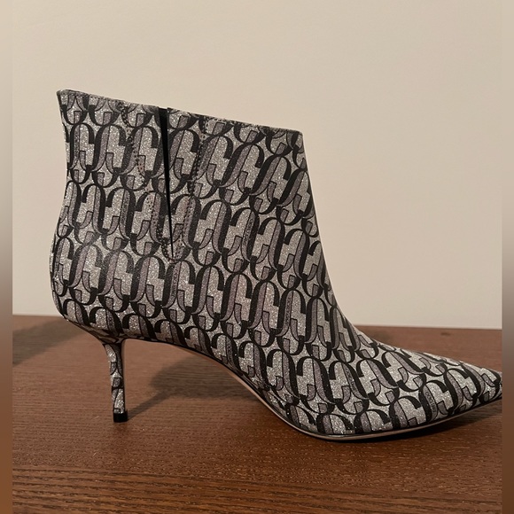 JIMMY CHOO ankle boots - Picture 1 of 7